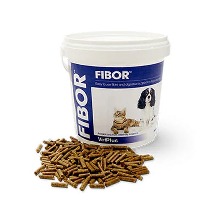 FIBOR 500 G - Farmaspeed