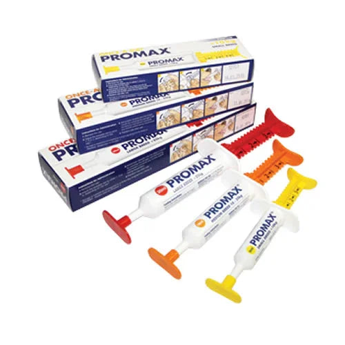 PROMAX LARGE BREED 30 ML - Farmaspeed