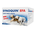 SYNOQUIN EFA LARGE BREED 30 COMPRESSE - Farmaspeed