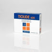 TIOLIDE 20 SWALLOWABLE TABLETS SINGLE LAYER FAST SLOW
