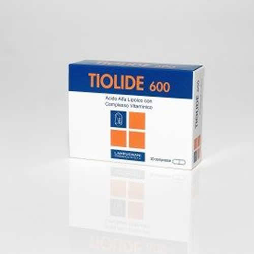 TIOLIDE 20 SWALLOWABLE TABLETS SINGLE LAYER FAST SLOW