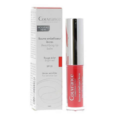 AVENE BALSAMO LABBRA ROSSO LUMINOSITA' 30 ML