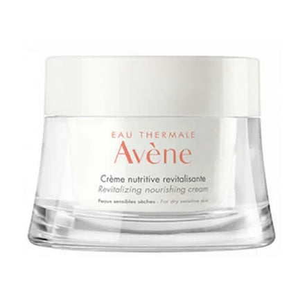AVENE CREMA NUTRITIVA RIVITALIZZANTE 50 ML - Farmaspeed