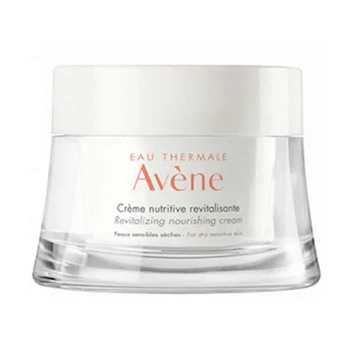 AVENE CREMA NUTRITIVA RIVITALIZZANTE 50 ML - Farmaspeed