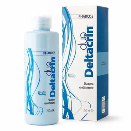 DELTACRIN DUO PHARCOS 250 ML - Farmaspeed