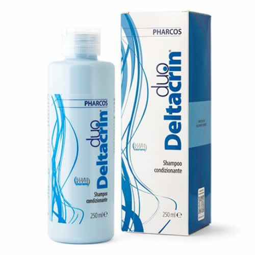 DELTACRIN DUO PHARCOS 250 ML