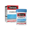 SWISSE VITAMIN D 100 SOFT CAPSULES