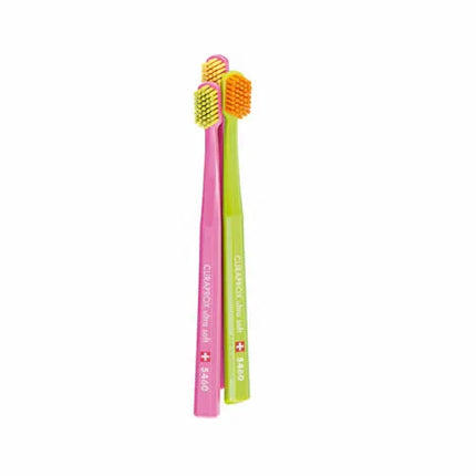 CURAPROX CS 5460 ULTRA SOFT BLISTER DA 1 UNITA' - Farmaspeed