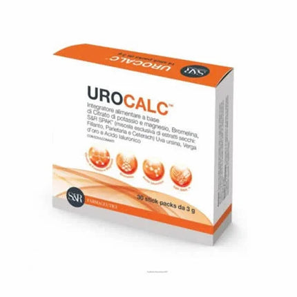 UROCALC 30 BUSTINE - Farmaspeed