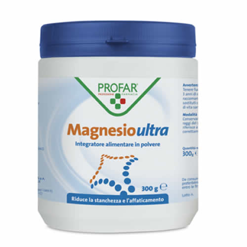 PROFAR MAGNESIO ULTRA 300 G