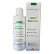 LIOKER SHAMPOO 200 ML BRADERM - Farmaspeed