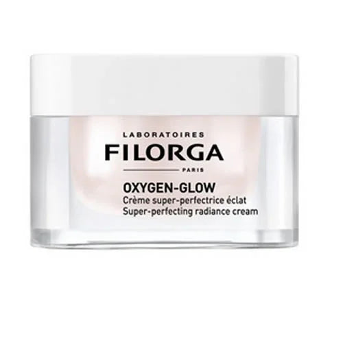 FILORGA OXYGEN GLOW CREAM 50 ML - Farmaspeed