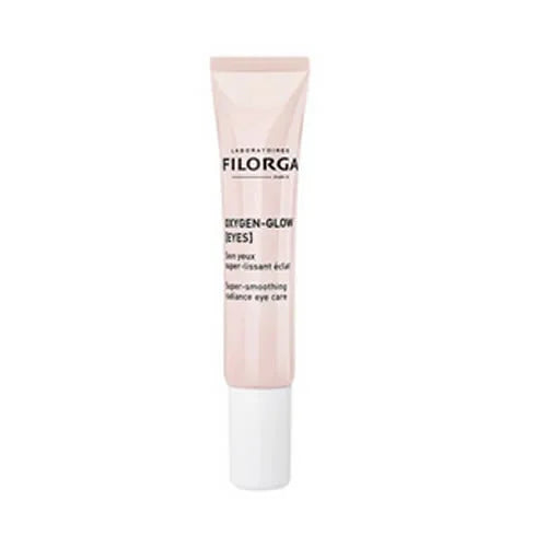 FILORGA OXYGEN GLOW EYE 15 ML - Farmaspeed