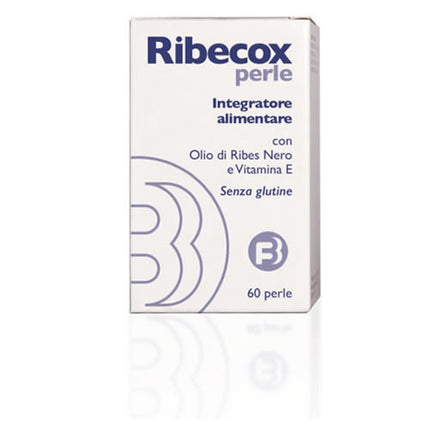 RIBECOX 60 PERLE