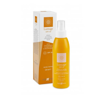 LUMAGE SPF30 150 ML