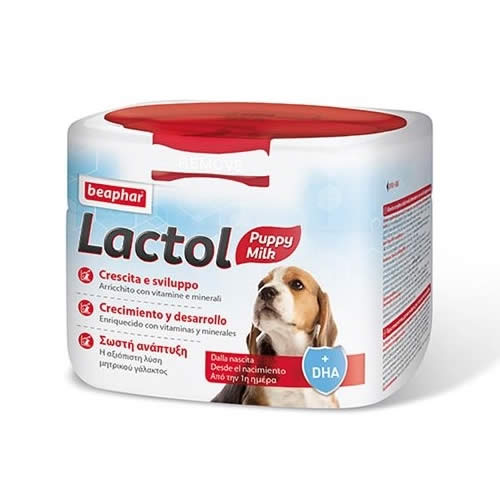 LACTOL LATTE CUCCIOLO POWDER 250 G