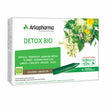 ARKOFLUIDI DETOX BIO 20 FIALE