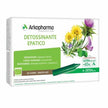 ARKOFLUIDI DETOSSINANTE EPATICO 20 FIALE - Farmaspeed