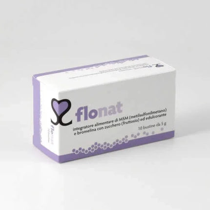 FLONAT FAST 20 COMPRESSE - Farmaspeed