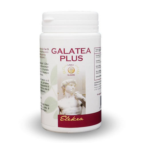 GALATEA PLUS 100 CAPSULES
