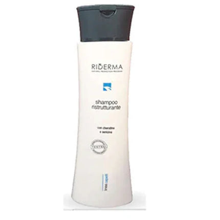 RIDERMA SHAMPOO RISTRUTTURANTE 200 ML - Farmaspeed