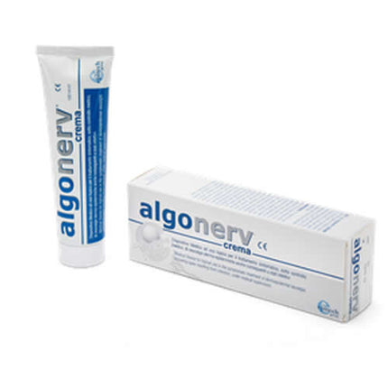 ALGONERV CREMA 75 ML