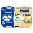 OMOGENEIZZATO CAVOLFIORE 2 X 125 G