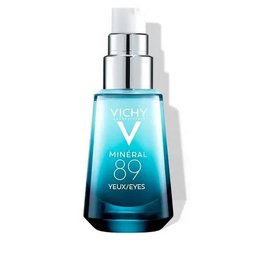 MINERAL 89 OCCHI 15 ML - Farmaspeed