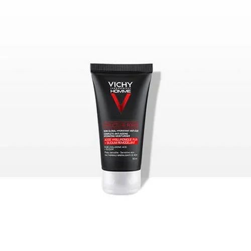 VICHY HOMME STRUCTURE FORCE 50 ML - Farmaspeed