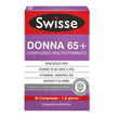 SWISSE WOMEN 65+ MULTIVITAMIN COMPLEX 30 TABLETS