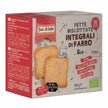 FETTE BISCOTTATE FARRO INTEGRALI