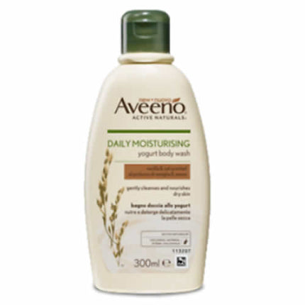 AVEENO BAGNO DOCCIA 300 ML