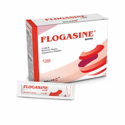 FLOGASINE 20 BUSTINE - Farmaspeed