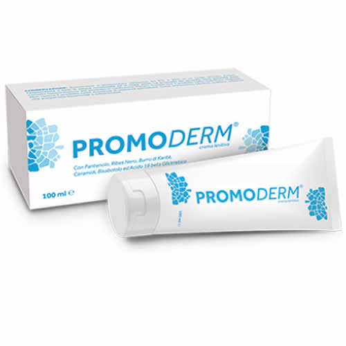 PROMODERM CREMA 100 ML