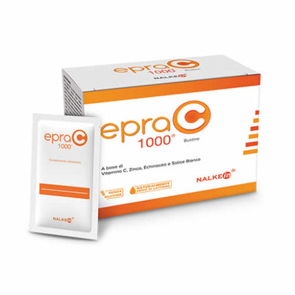 EPRAC 1000 20 BUSTINE