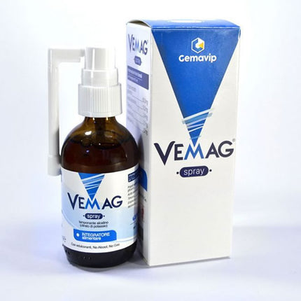VEMAG SPRAY 30 ML