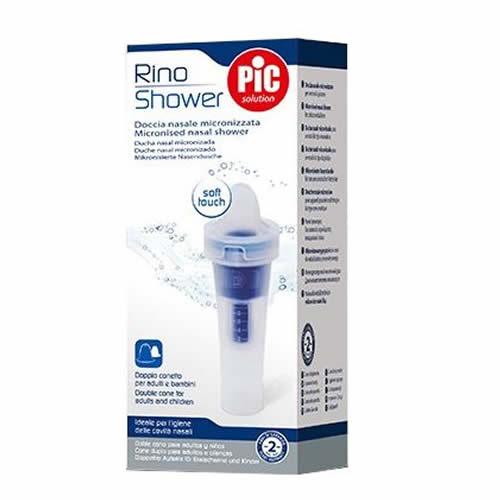 DOCCIA NASALE RINO SHOWER PIC 2019 - Farmaspeed