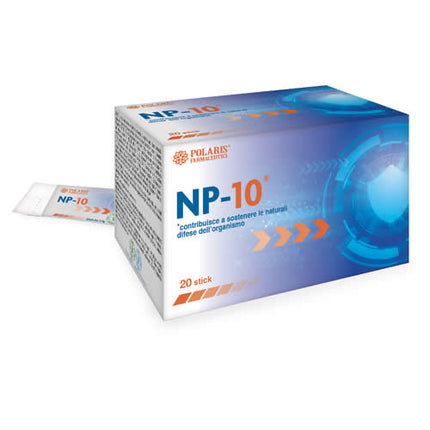 NP-10 20 STICK