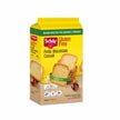 SCHAR FETTE BISCOTTATE CEREALI 3 PORZIONI DA 86,7 G