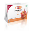 ANNURMETS HAIR 60 COMPRESSE