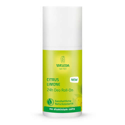 24H DEO ROLL-ON LIMONE 50 ML