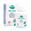 CRL FERRO 60 CAPSULE - Farmaspeed