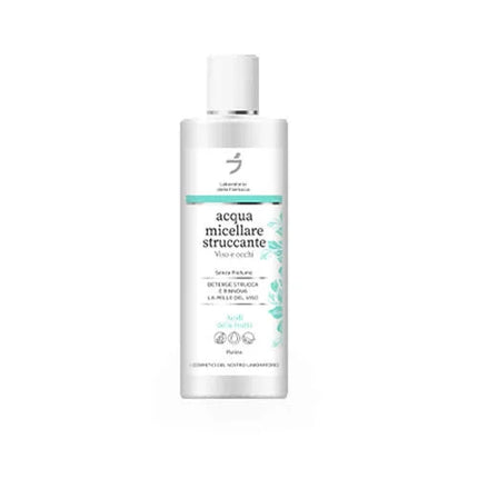 LABORATORIO DELLA FARMACIA ESSENZIA ACQUA MICELLARE 150 ML - Farmaspeed