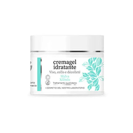 LABORATORIO DELLA FARMACIA ESSENZIA CREMAGEL IDRATANTE 30 ML - Farmaspeed