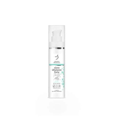 LABORATORIO DELLA FARMACIA ESSENZIA SIERO IDRATANTE FORTE 30 ML - Farmaspeed