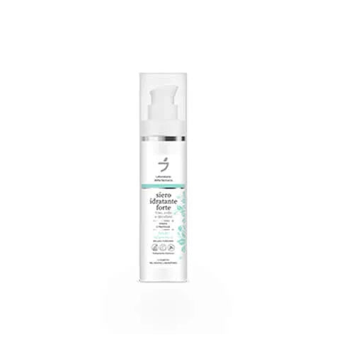 LABORATORIO DELLA FARMACIA ESSENZIA SIERO IDRATANTE FORTE 30 ML - Farmaspeed