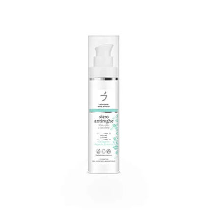LABORATORIO DELLA FARMACIA ESSENZIA SIERO ANTIRUGHE 30 ML - Farmaspeed