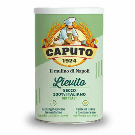 CAPUTO LIEVITO SECCO 100 G - Farmaspeed