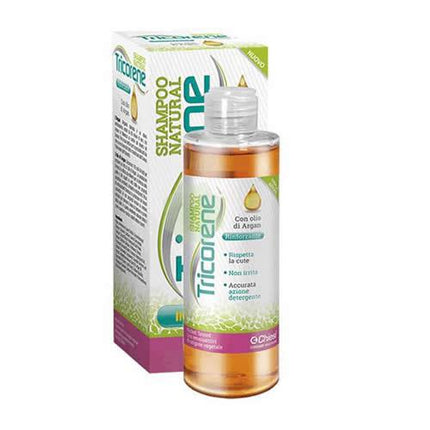TRICORENE SHAMPOO NATURAL 210 ML - Farmaspeed