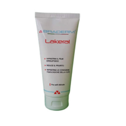 LAKERAL 100 ML BRADERM